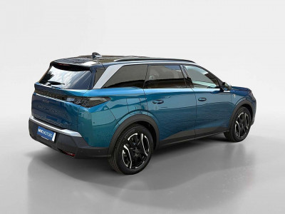 Peugeot 5008 Vorführwagen