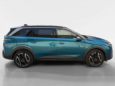 Peugeot 5008 Vorführwagen