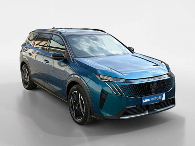 Peugeot 5008 Vorführwagen