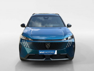 Peugeot 5008 Vorführwagen