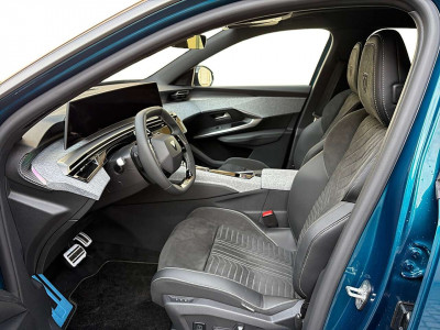 Peugeot 5008 Vorführwagen