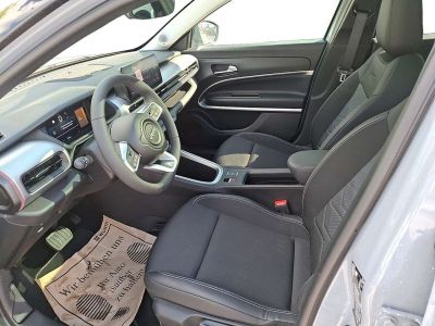 Jeep Avenger Gebrauchtwagen Jeep Avenger Gebrauchtwagen