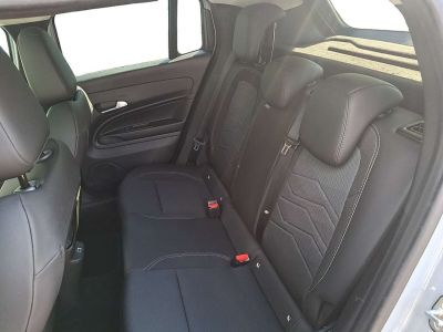 Jeep Avenger Gebrauchtwagen Jeep Avenger Gebrauchtwagen
