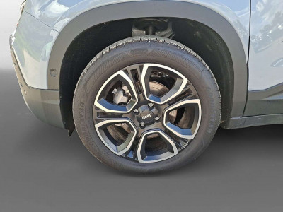 Jeep Avenger Gebrauchtwagen Jeep Avenger Gebrauchtwagen