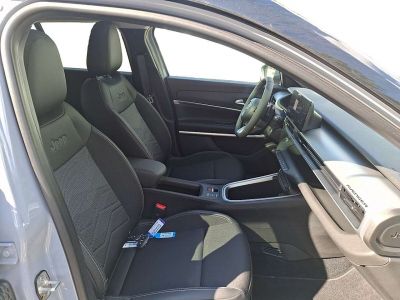 Jeep Avenger Gebrauchtwagen Jeep Avenger Gebrauchtwagen