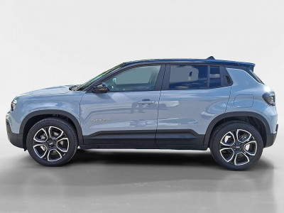 Jeep Avenger Gebrauchtwagen Jeep Avenger Gebrauchtwagen