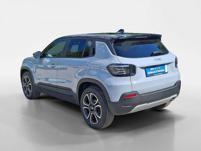 Jeep Avenger Gebrauchtwagen Jeep Avenger Gebrauchtwagen