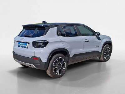 Jeep Avenger Gebrauchtwagen Jeep Avenger Gebrauchtwagen