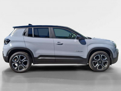 Jeep Avenger Gebrauchtwagen Jeep Avenger Gebrauchtwagen