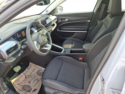 Jeep Avenger Gebrauchtwagen Jeep Avenger Gebrauchtwagen