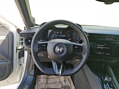 Alfa Romeo Junior Gebrauchtwagen Alfa Romeo Junior Gebrauchtwagen