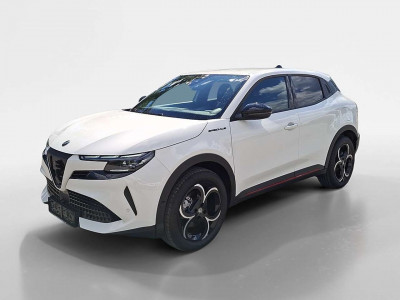 Alfa Romeo Junior Gebrauchtwagen Alfa Romeo Junior Gebrauchtwagen
