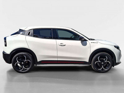 Alfa Romeo Junior Gebrauchtwagen Alfa Romeo Junior Gebrauchtwagen