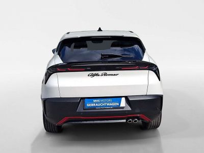 Alfa Romeo Junior Gebrauchtwagen Alfa Romeo Junior Gebrauchtwagen