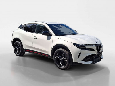 Alfa Romeo Junior Gebrauchtwagen Alfa Romeo Junior Gebrauchtwagen