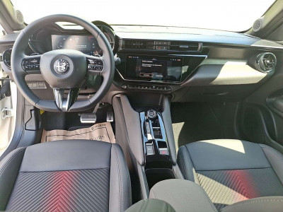 Alfa Romeo Junior Gebrauchtwagen Alfa Romeo Junior Gebrauchtwagen