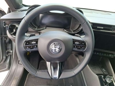 Alfa Romeo Junior Gebrauchtwagen Alfa Romeo Junior Gebrauchtwagen