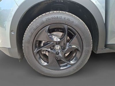 Alfa Romeo Junior Gebrauchtwagen Alfa Romeo Junior Gebrauchtwagen