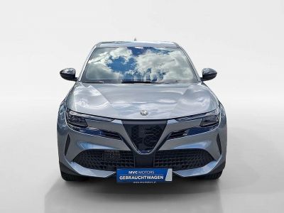 Alfa Romeo Junior Gebrauchtwagen Alfa Romeo Junior Gebrauchtwagen