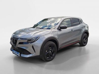 Alfa Romeo Junior Gebrauchtwagen Alfa Romeo Junior Gebrauchtwagen