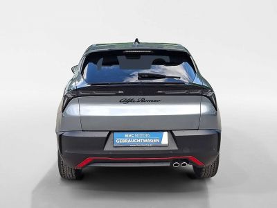 Alfa Romeo Junior Gebrauchtwagen Alfa Romeo Junior Gebrauchtwagen