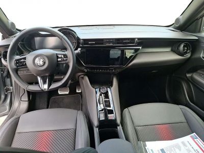 Alfa Romeo Junior Gebrauchtwagen Alfa Romeo Junior Gebrauchtwagen