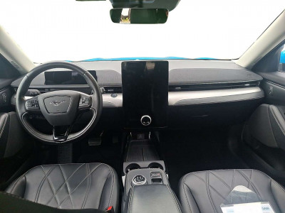 Ford Mustang Mach-E Gebrauchtwagen Ford Mustang Mach-E Gebrauchtwagen