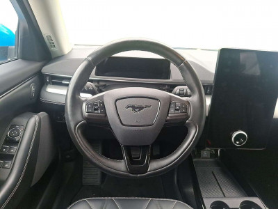 Ford Mustang Mach-E Gebrauchtwagen Ford Mustang Mach-E Gebrauchtwagen