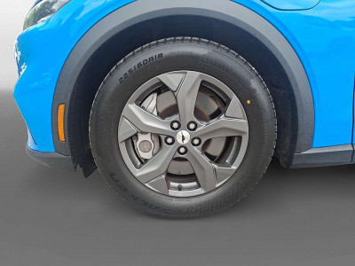 Ford Mustang Mach-E Gebrauchtwagen Ford Mustang Mach-E Gebrauchtwagen