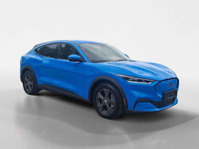 Ford Mustang Mach-E Gebrauchtwagen Ford Mustang Mach-E Gebrauchtwagen