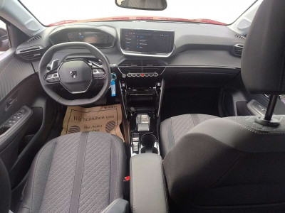 Peugeot 208 Gebrauchtwagen Peugeot 208 Gebrauchtwagen