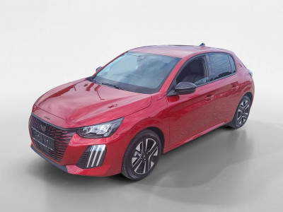 Peugeot 208 Gebrauchtwagen Peugeot 208 Gebrauchtwagen