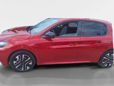 Peugeot 208 Gebrauchtwagen Peugeot 208 Gebrauchtwagen