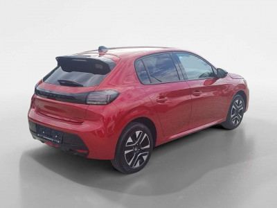 Peugeot 208 Gebrauchtwagen Peugeot 208 Gebrauchtwagen