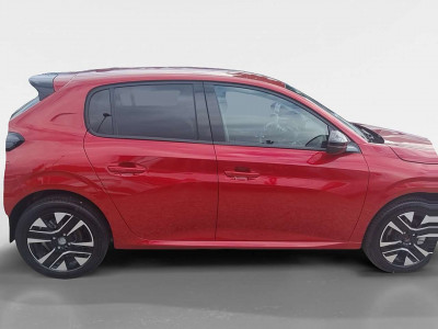 Peugeot 208 Gebrauchtwagen Peugeot 208 Gebrauchtwagen