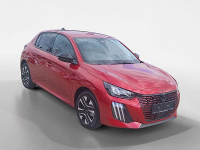 Peugeot 208 Gebrauchtwagen Peugeot 208 Gebrauchtwagen
