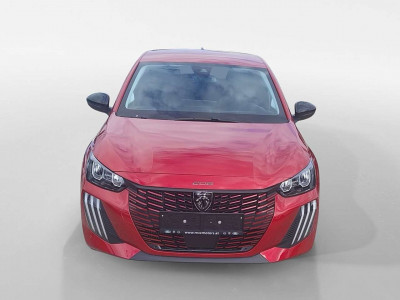 Peugeot 208 Gebrauchtwagen Peugeot 208 Gebrauchtwagen