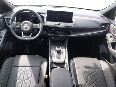 Nissan Qashqai Jahreswagen Nissan Qashqai Jahreswagen