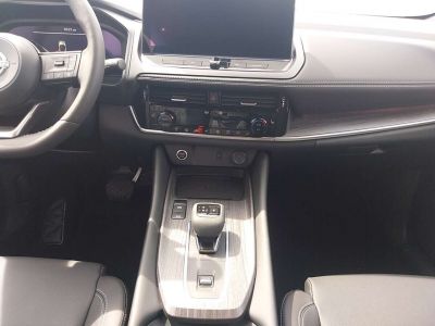 Nissan Qashqai Jahreswagen Nissan Qashqai Jahreswagen