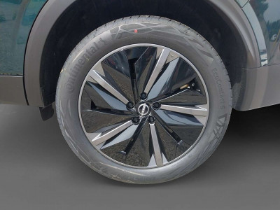 Nissan Qashqai Jahreswagen