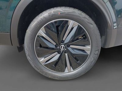 Nissan Qashqai Jahreswagen Nissan Qashqai Jahreswagen