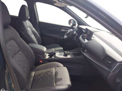 Nissan Qashqai Jahreswagen Nissan Qashqai Jahreswagen