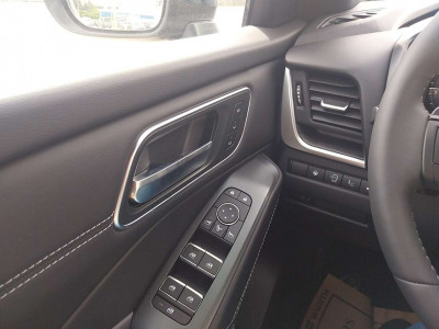 Nissan Qashqai Jahreswagen