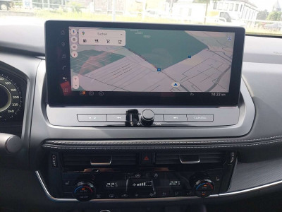 Nissan Qashqai Jahreswagen