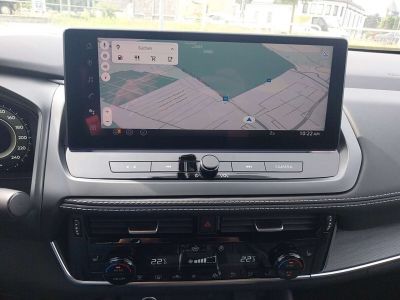 Nissan Qashqai Jahreswagen Nissan Qashqai Jahreswagen