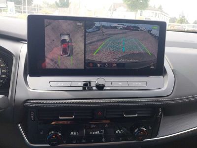 Nissan Qashqai Jahreswagen Nissan Qashqai Jahreswagen