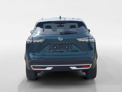 Nissan Qashqai Jahreswagen