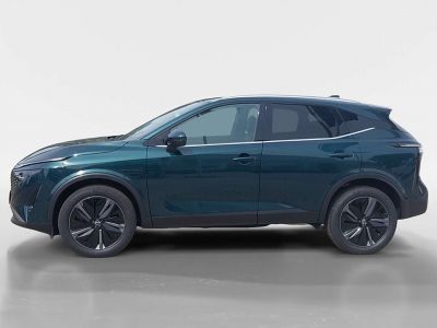 Nissan Qashqai Jahreswagen Nissan Qashqai Jahreswagen