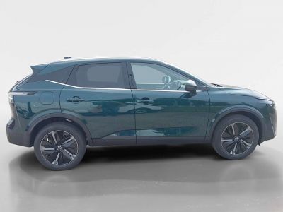 Nissan Qashqai Jahreswagen Nissan Qashqai Jahreswagen