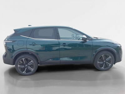 Nissan Qashqai Jahreswagen